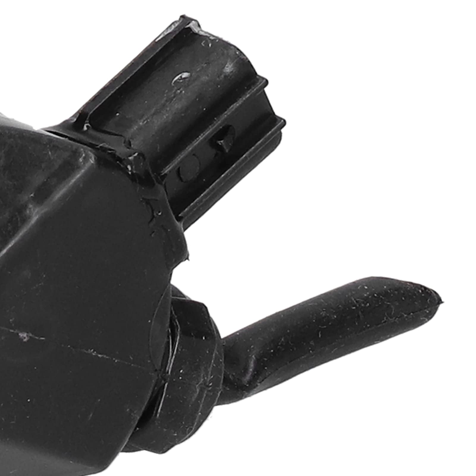 Solenoide di arresto del carburante, elettrovalvola a solenoide elettrica durevole 1G772-60012 per auto