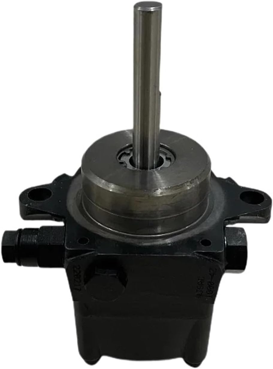 AJ6CC Diesel Pump J7CAC Gear Pump AJ6AC Combustor Oil Pump AJ6CE J7CCC(J6CAC)