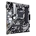 Asus Prime B450M-A II Mainboard Sockel AM4 (mATX, AMD Ryzen, DDR4-Speicher, M.2, SATA 6Gbit/s, USB 3.1 Gen 2 Typ-A. Aura Sync)