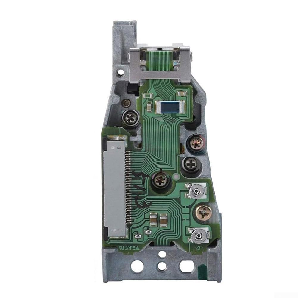 Verschleißfeste optische Linse für PS2 KHS400B Spielkonsole, verlängerte Lebensdauer