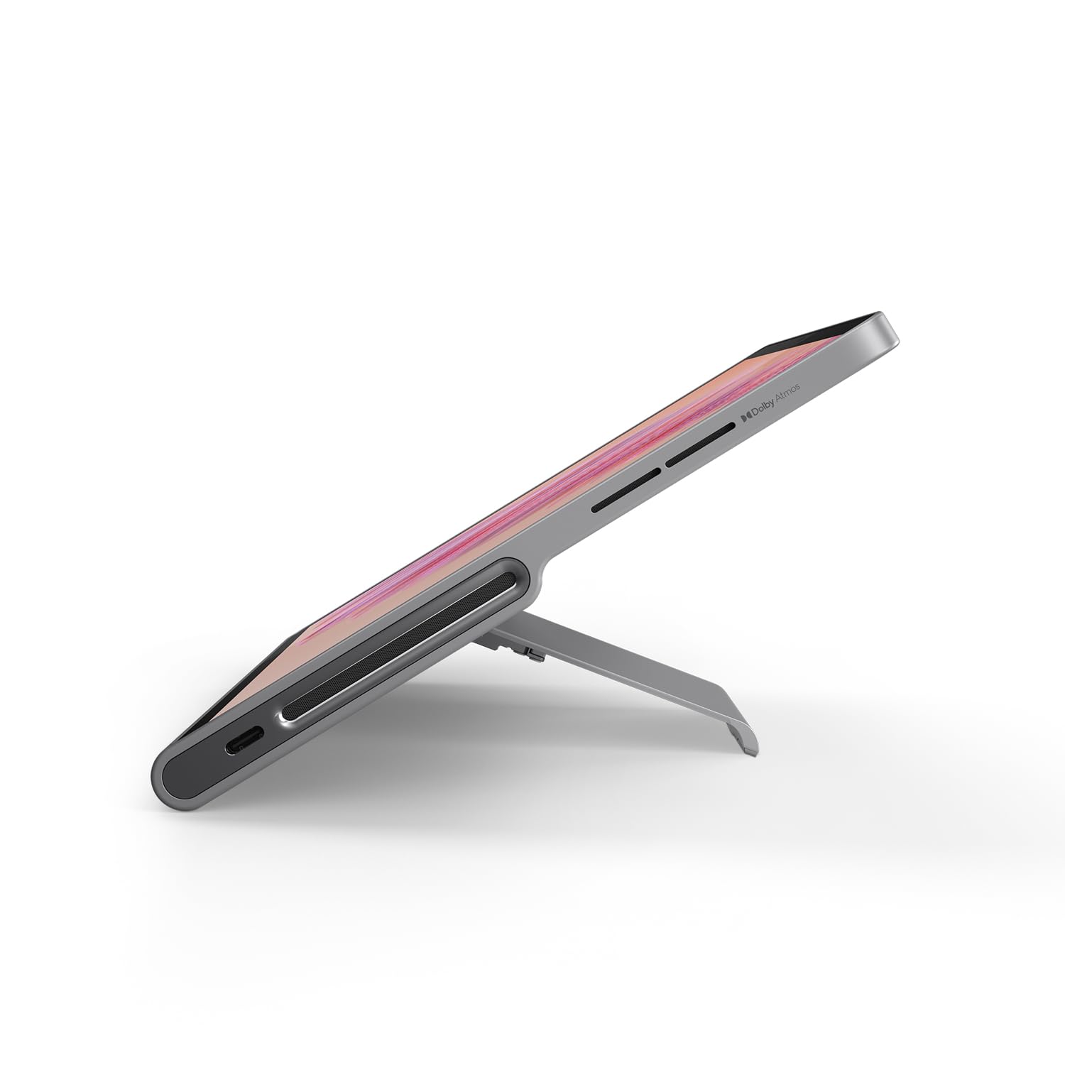 Lenovo Tab Plus 11,5" 2K 2000 x 1200 pikseli LCD (MediaTek Helio G99 Octa Core, 8 GB RAM, 128 GB, 90 Hz, 8 głośników JBL Dolby Atmos, WiFi 5 + Bluetooth 5.2, Android 14)