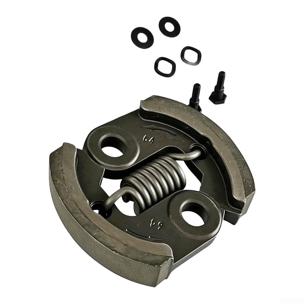 Embrague Cortacésped SRM-3020 T302X con 6 Tornillos Incluidos
