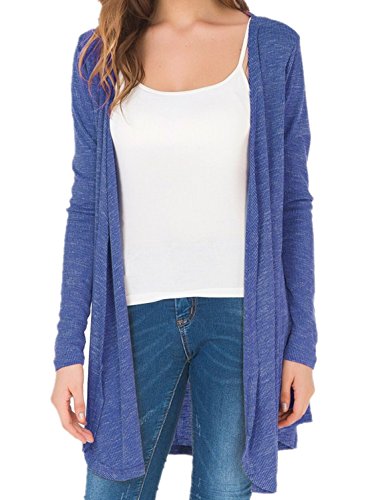 Jusfitsu - Cardigan - Donna