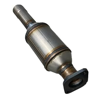 Catalytic Converter Compatible with Hyundai Elantra 1.8L 2.0