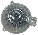 Topaz 79310-TF0-G01 HVAC Blower Motor Assembly for 2009-2013 Honda Fit 1.5L l4 Hatchback
