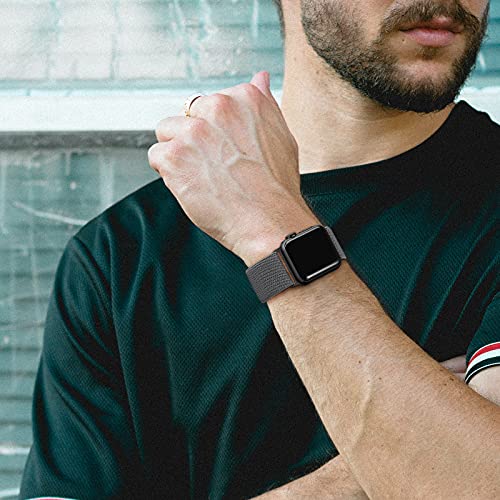 Wepro Strap Compatible with Apple Watch 40mm 38mm 41mm 42mm for Women/Men - Image 4