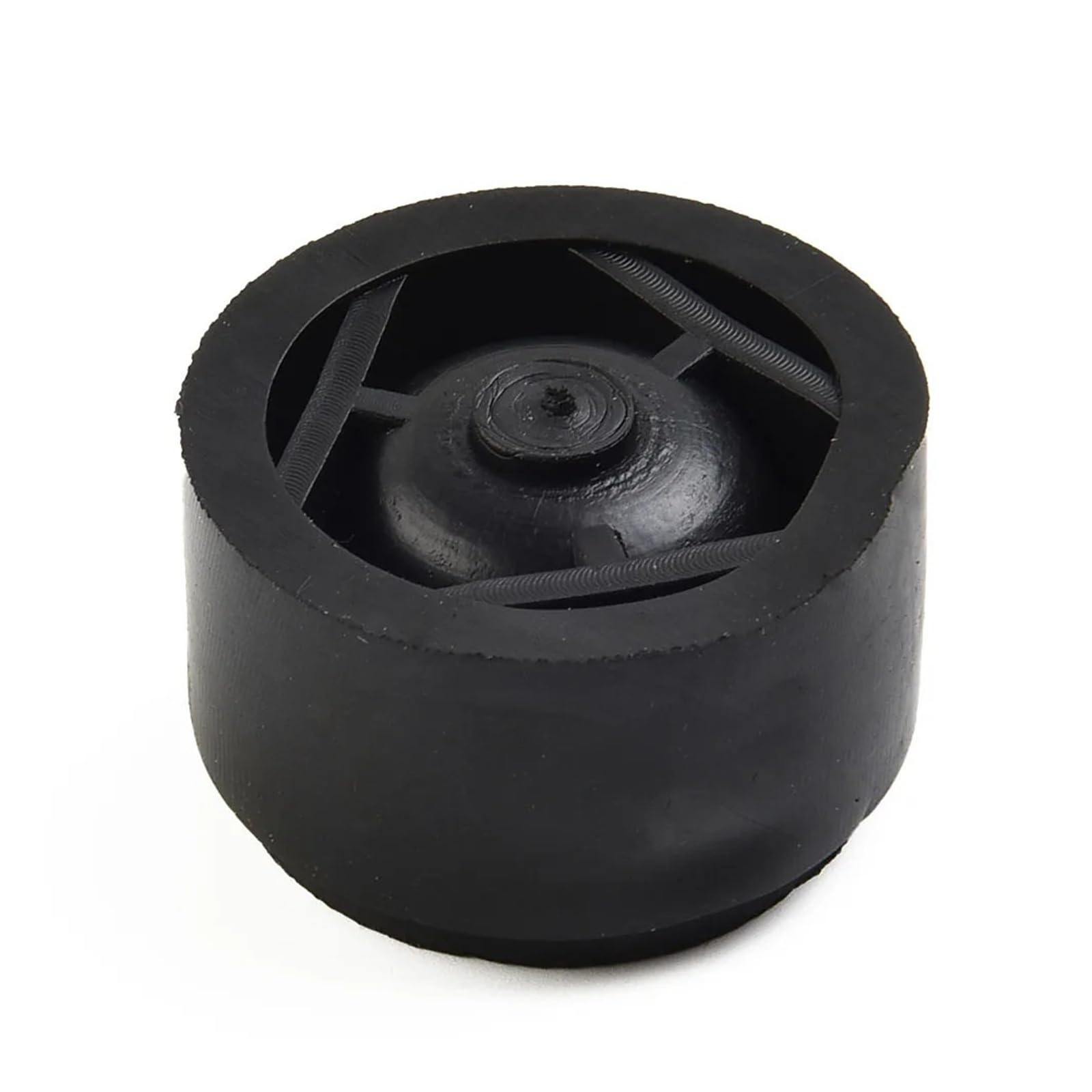 OE Quality Replacement 4PCS 11127614138 | Engine Cover Rubber Mount Bushing for BMW 1 2 3 4 5 7 X1 X3 X4 X5 X6 E81 E87 LCI E82 F20 F21 F32 F30 F10 E70 E70