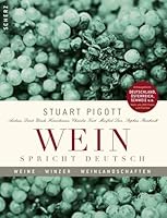 Wein spricht deutsch 3502190003 Book Cover