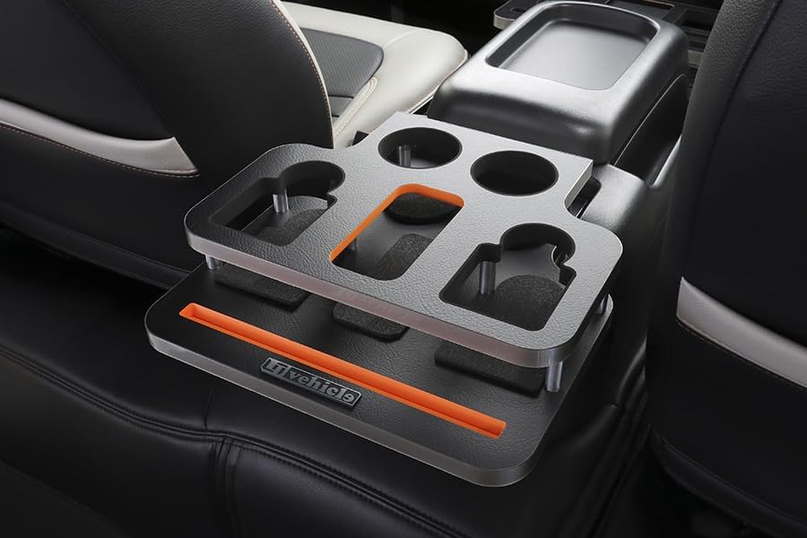 に適用 トヨタ COROLLA CROSS ZVG10型】 折りたたみ式車用テーブル 車 パソコン デスク多機能車載 家庭用と車載 車 pcテーブル  車用テーブル ハンドル取付＆後部座席用 トヨタカローラクロス 10系ZSG10 ZVG11 ZVG15 MXGA1 2021年9月～現行 対応  多機能折りたたみテーブル ... に適用 トヨタ COROLLA CROSS ZVG10型 折りたたみ式車用テーブル 車 パソコン デスク多機能車載 家庭用と車載用