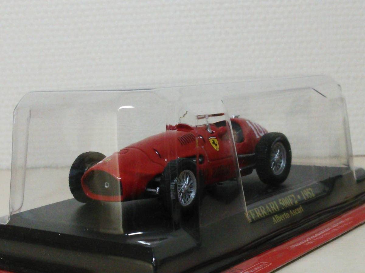 Amazon | ○15 アシェット 書店販売 公式フェラーリF1コレクションvol