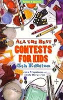 All the Best Contests for Kids 1883672295 Book Cover