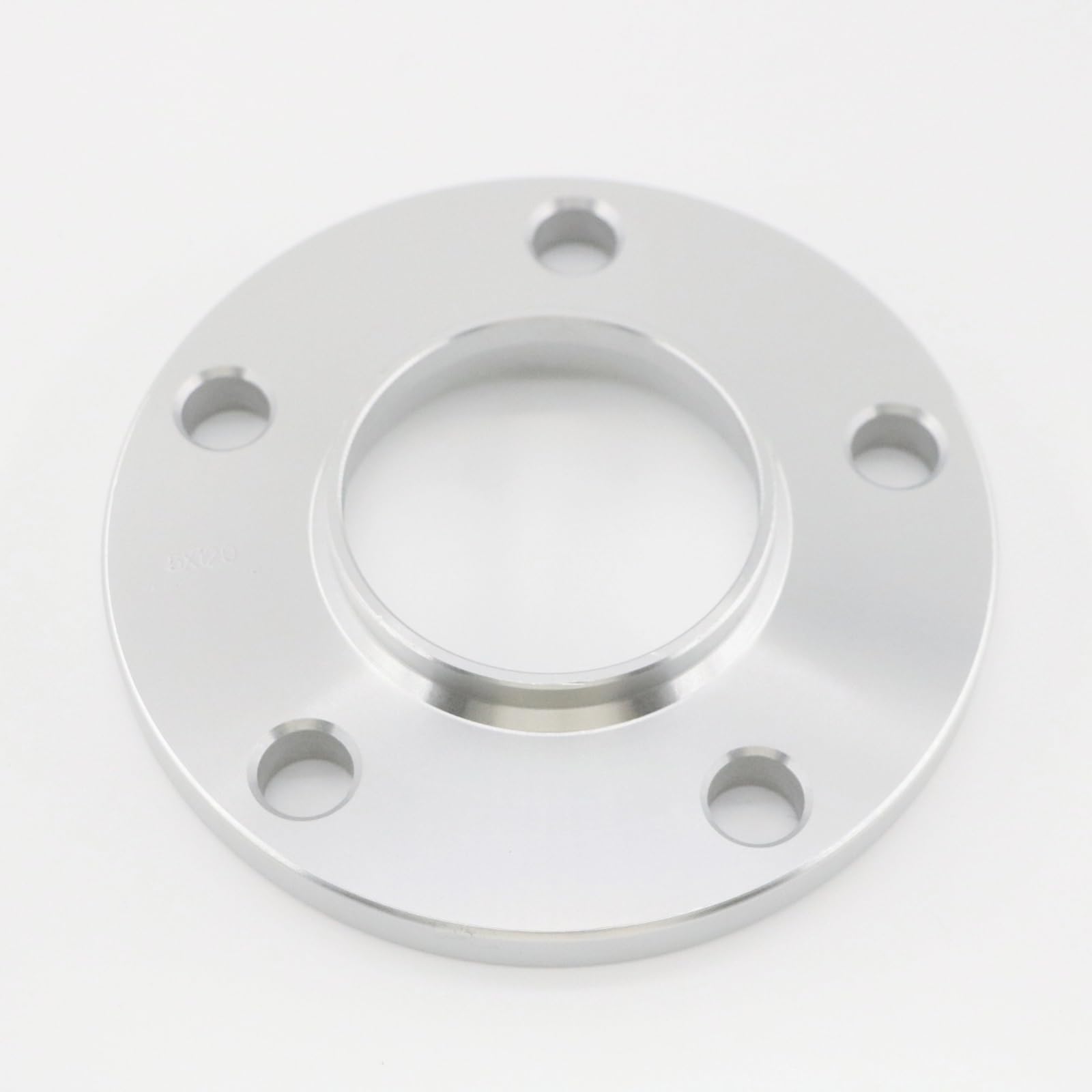 Distanziali Ruota Distanziatori Ruota Per Auto Adattatore Cerchi Accessori 5x112 CB 66.6 3MM 5MM 6MM 7MM 8MM 9MM 10MM 12MM 15MM 20MM 2 Pezzi(12mm)