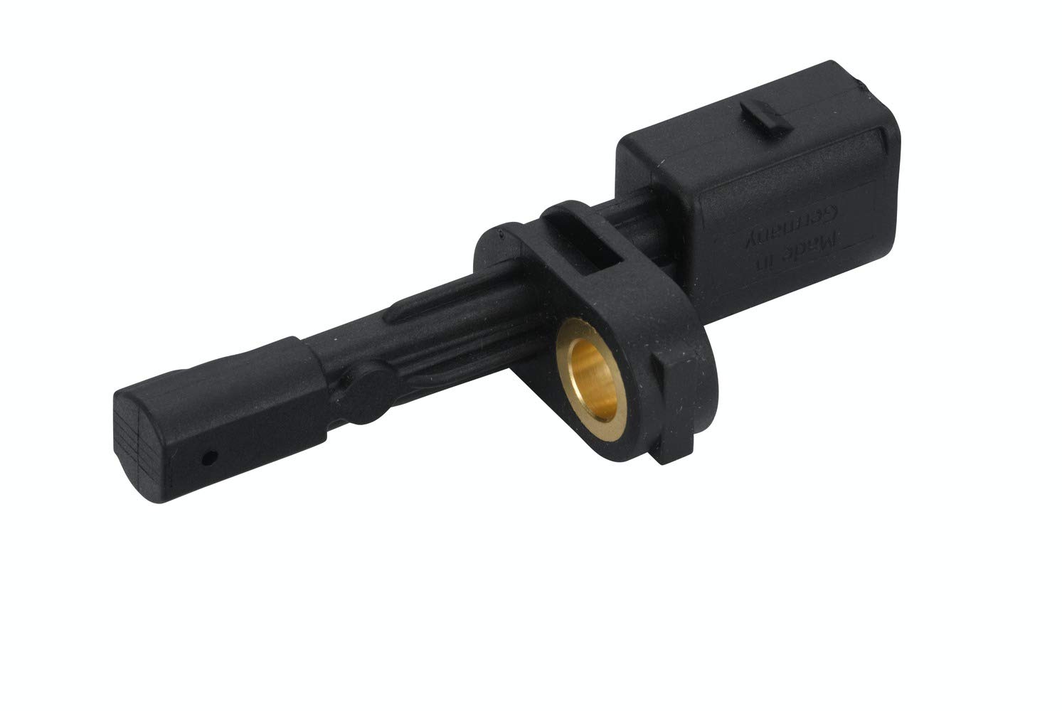 HELLA 6PU 012 039-771 Sensor, wheel speed - 12V - Rear Axle