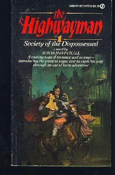 Mass Market Paperback Highwayman 1: 2society Book