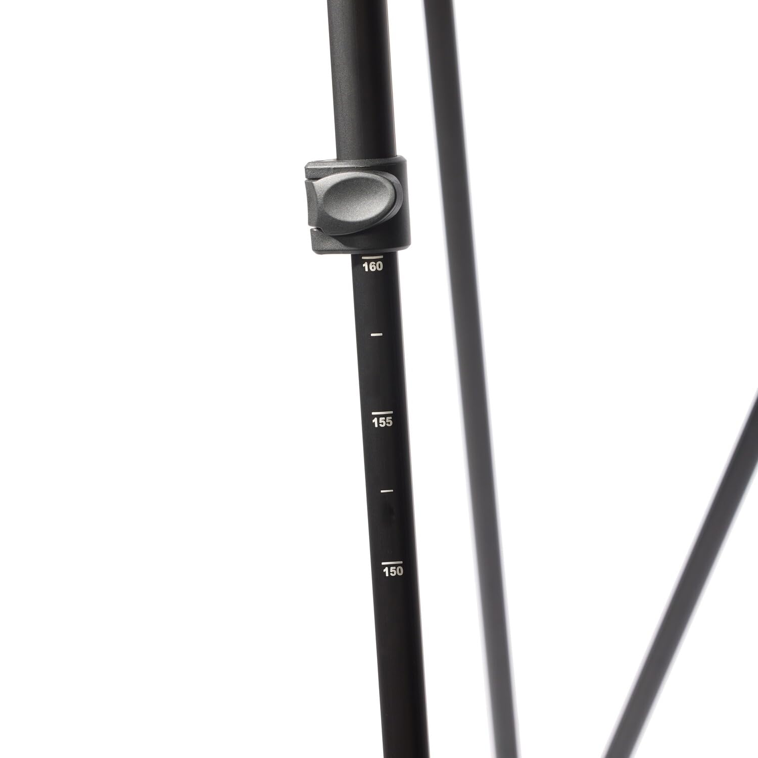 Parforce Zielstock P107 mit Tasche Null