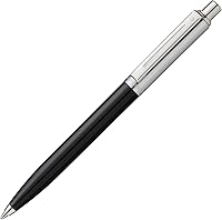 Vista 21 de Sheaffer Sentinel Bolígrafo de Bola Cromado Cepillado