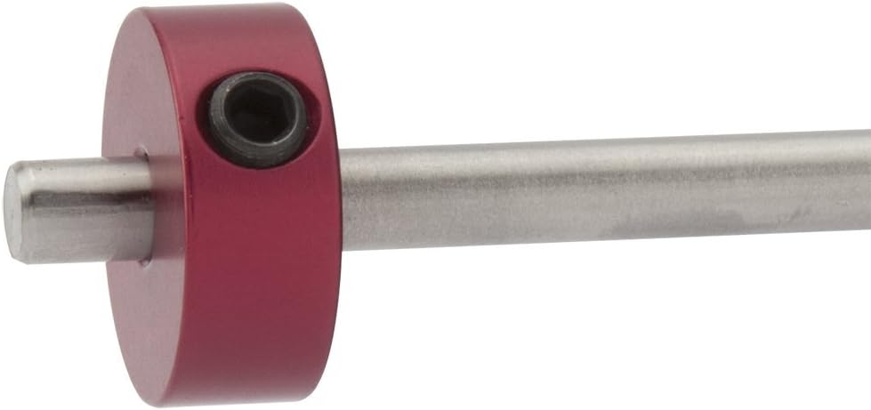 Pro Vise Stop Single Side 6"