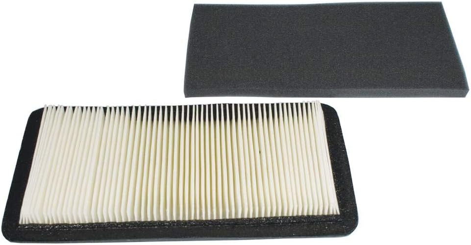 Stens Air Filter Combo 102-731 Compatible with/Replacement for Honda 06172-Z0A-305