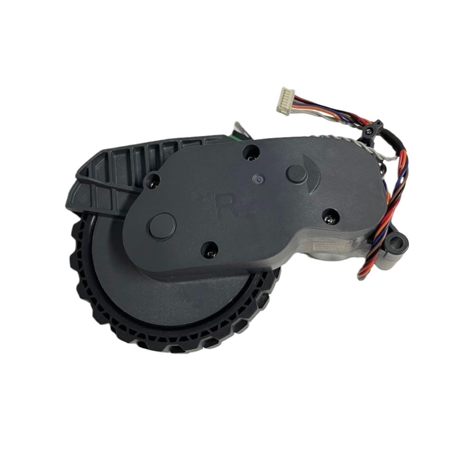 Xjanqfhuwe Right Walking Wheels, Compatible With Roborock Sweeping Robot, Q5 Q7 Q7 Max S7(Right)