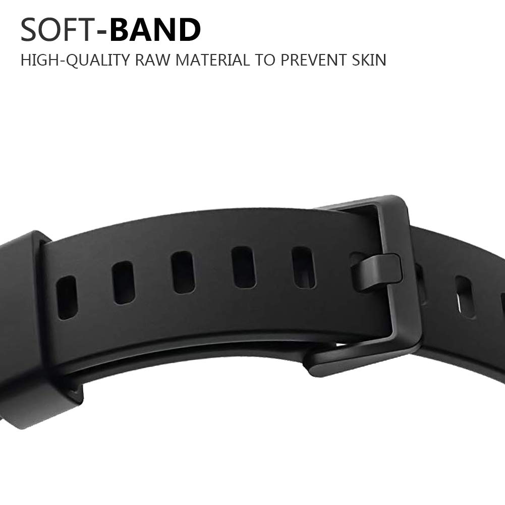 Cinturino Fitbit Charge Hr a Ricambi e accessori per strumenti elettronici per lo sport | Acquisti Online su Cinturino Fitbit Charge Hr a Ricambi e accessori per strumenti elettronici per lo sport | Acquisti Online su