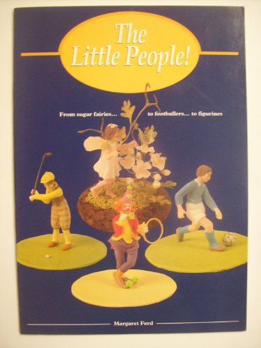 Little people!, the: an easy-to-follow guide to dressin…