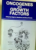 Oncogenes and Growth Factors 0444808272 Book Cover
