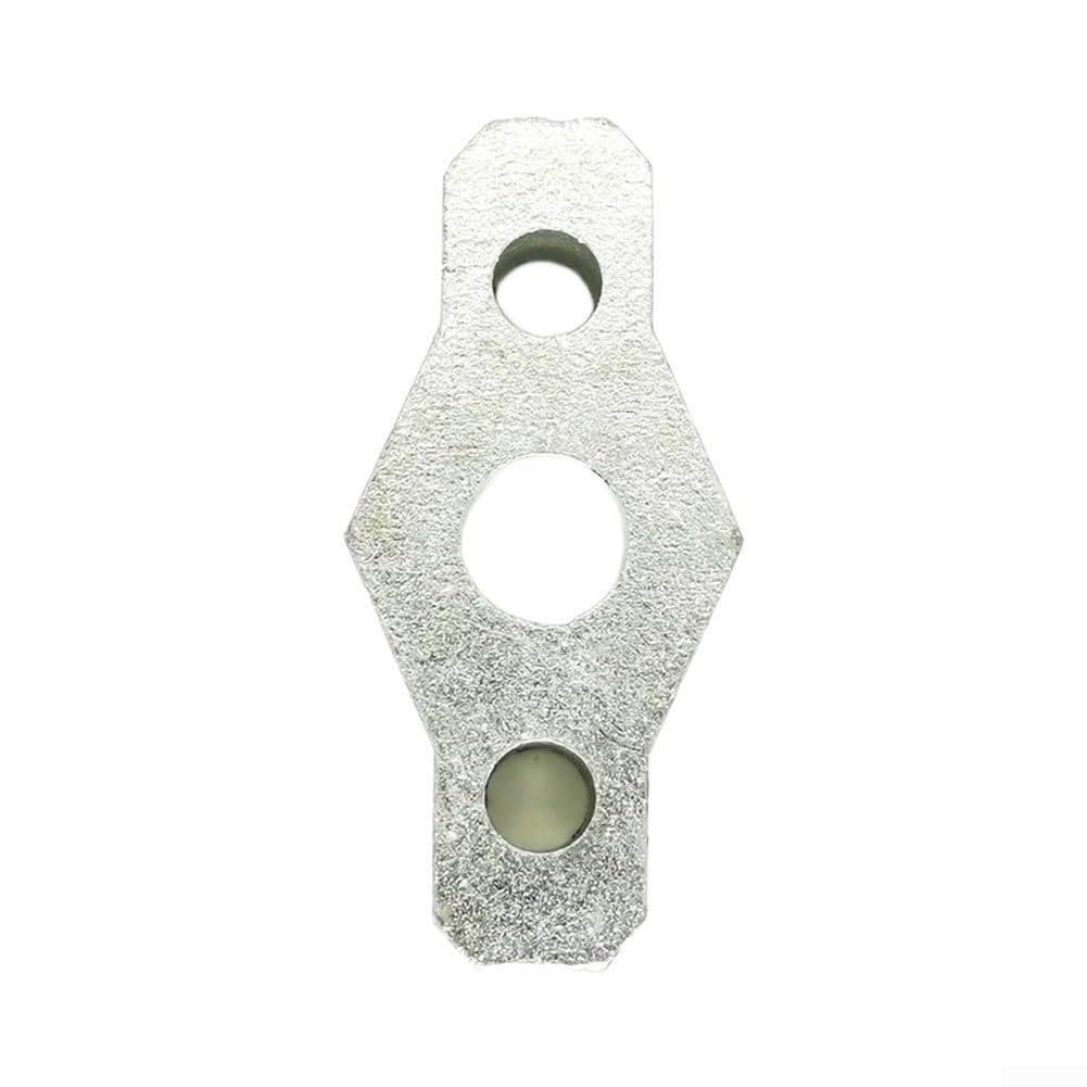 Extractor Poleas 7pcs para acero Alta para resistencia Extractor