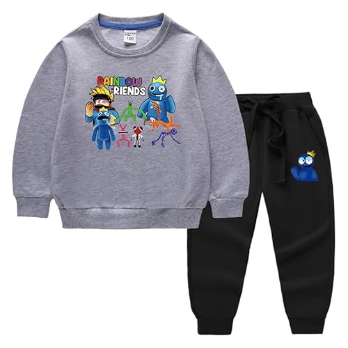 OUHUAN C{[tY rainbow friends q xr[  sVc&Y{ ㉺Zbg j̎q ̎q  tVc p[J[ g[i[ tH~ 풅 gbvX X|[cEFA icolor21#C140j