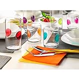 BORMIOLI BOLLI AZZURRO ACQUA CL 31 CONF 3 PZ