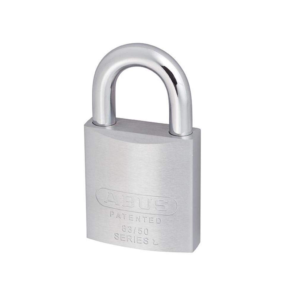 Abus 52461 - Candado (latón)