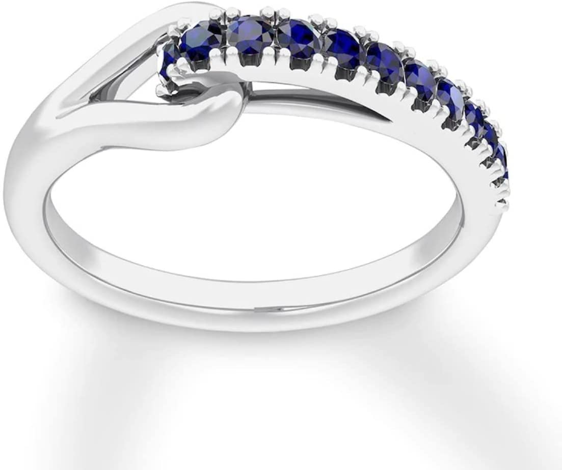 Anillo Plata Y Gemas Naturales - España