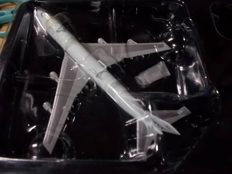 ドラゴンウイングス 1/400 スペースシャトル ディスカバリー スペースドラゴンウイングス 1/400 スペースシャトル