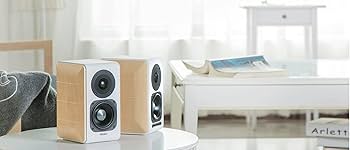 Amazon.co.jp: Edifier S880 ハイレゾ対応 ブックシェルフ型