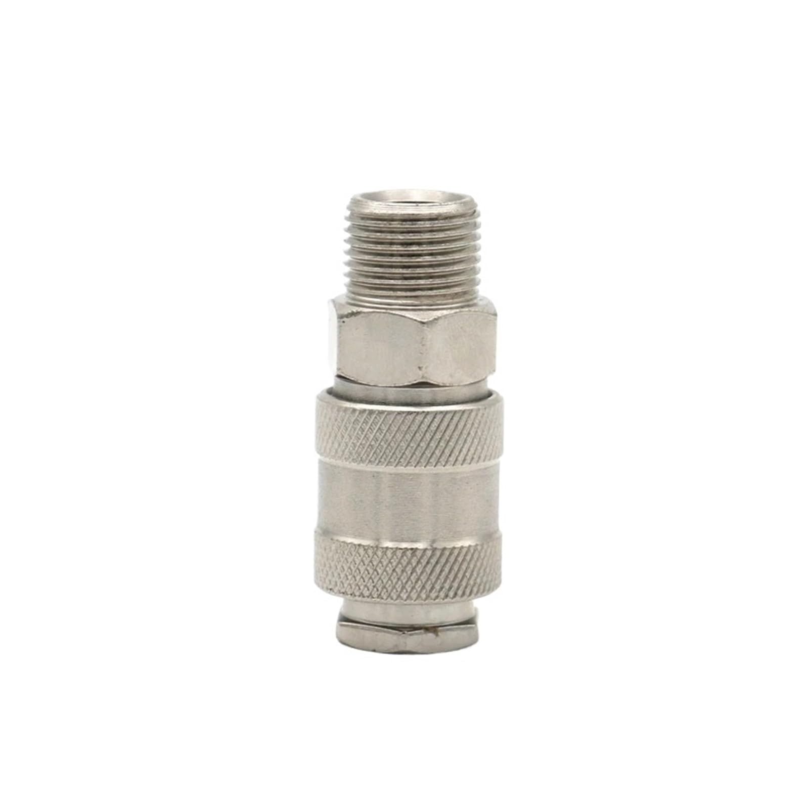 LIUCH EU European Standard for Air Hose Fitting Coupling Compressor Accessories Pneumatic Quick Connector Release Fitting(SM 30)