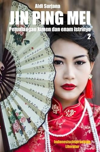 Preisvergleich Produktbild Jin Ping Mei - Band 2: Chinesischer Sittenroman