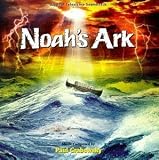 Noah's Ark: Original Television Soundtrack by Unknown (1999-05-04?