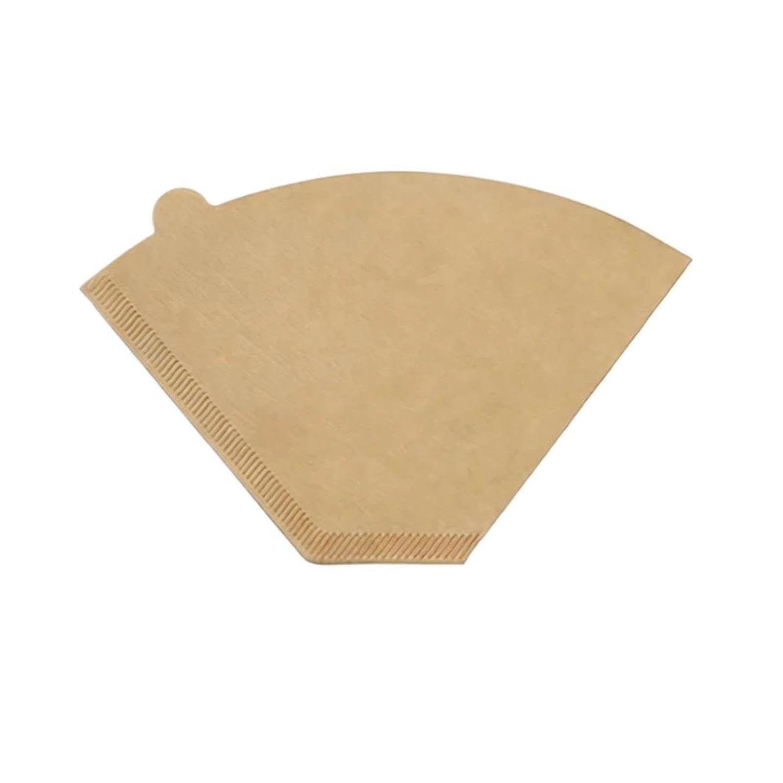 Kaffeefilter, Einweg-Kaffeefilter for 2–4 Tassen