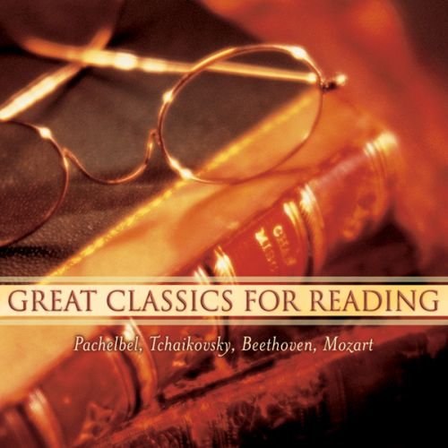 Great Classics for Reading [Audio CD]