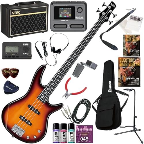 ACoj[Y GLx[XSғ GIOV[Y VOX Pathfinder BASS10ƃ}`GtFN^[Ă銮21_Zbg GSR180/BSiuETo[Xgj