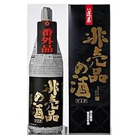 非売品の酒 VIP 純米吟醸原酒 1800ml