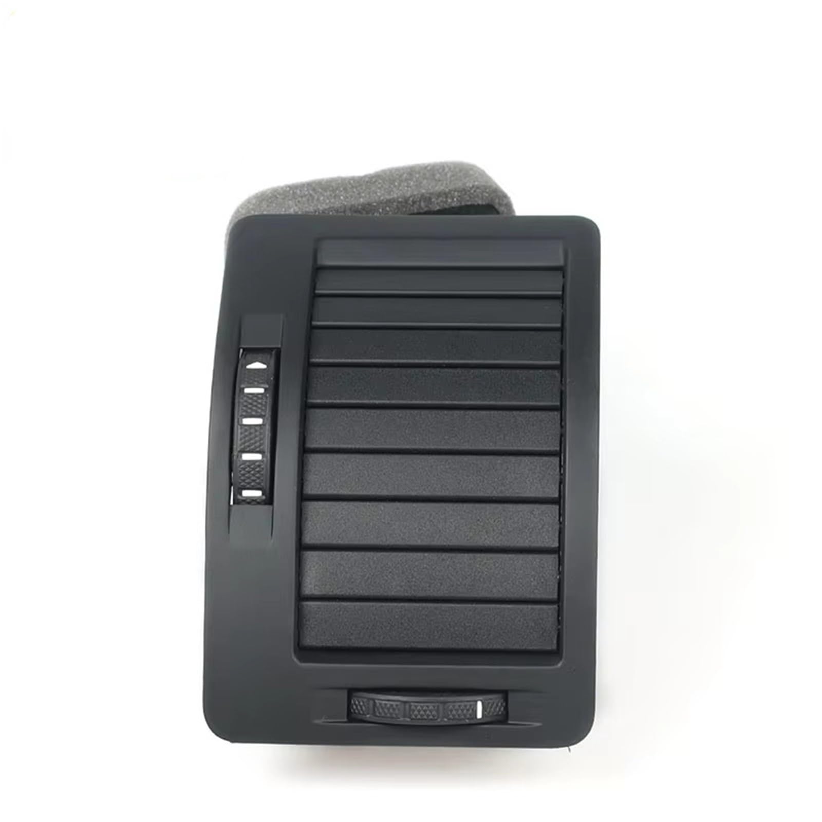Car Air Outlet Frame Compatible With Skoda For Yeti 2010 2011 2012 2013-2017 Car Instrument Panel Air Conditioning Outlet Vent 1ZD819701 1ZD819702