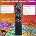 Replacement-for-Samsung-Smart-TV Remote-Control-Universal Compatible with Samsung Frame Curved QLED Crystal UHD TVs