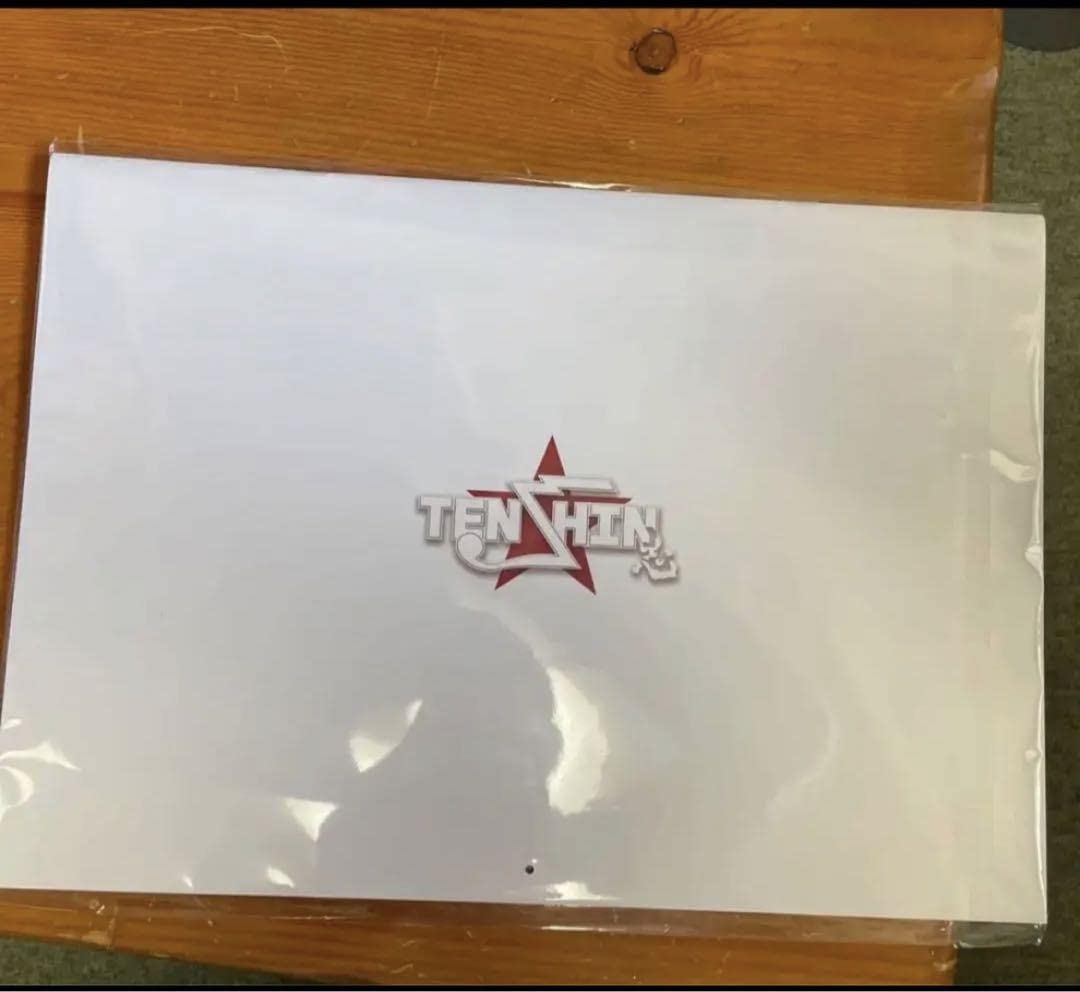 Amazon.co.jp: ボクシング グッズ 那須川天心 2023年 カレンダー RIZIN