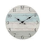 Vintage Cottage Wall Clocks product image