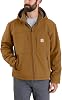 Carhartt Mens Super Dux Relaxed Fit Insulated Jacket