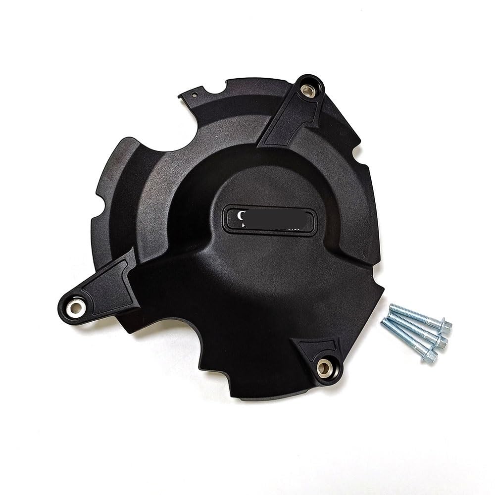 Protector de motor GSXR 750 accesorios tapa embrague GSXS750 2017 7