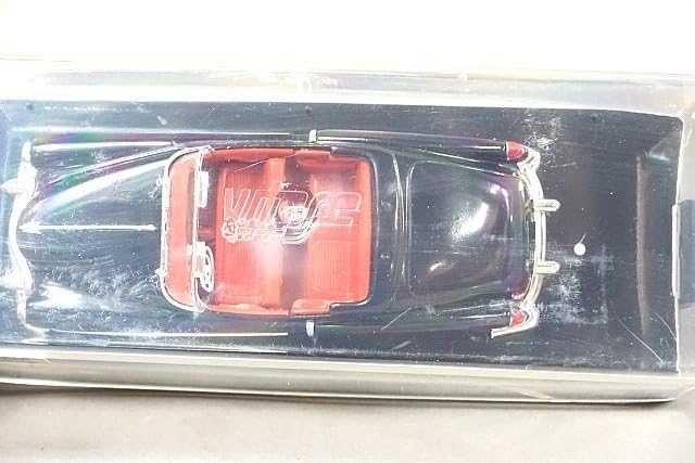 Amazon | VITESSE ビテス 1/43 Cadillac キャデラック ブラック