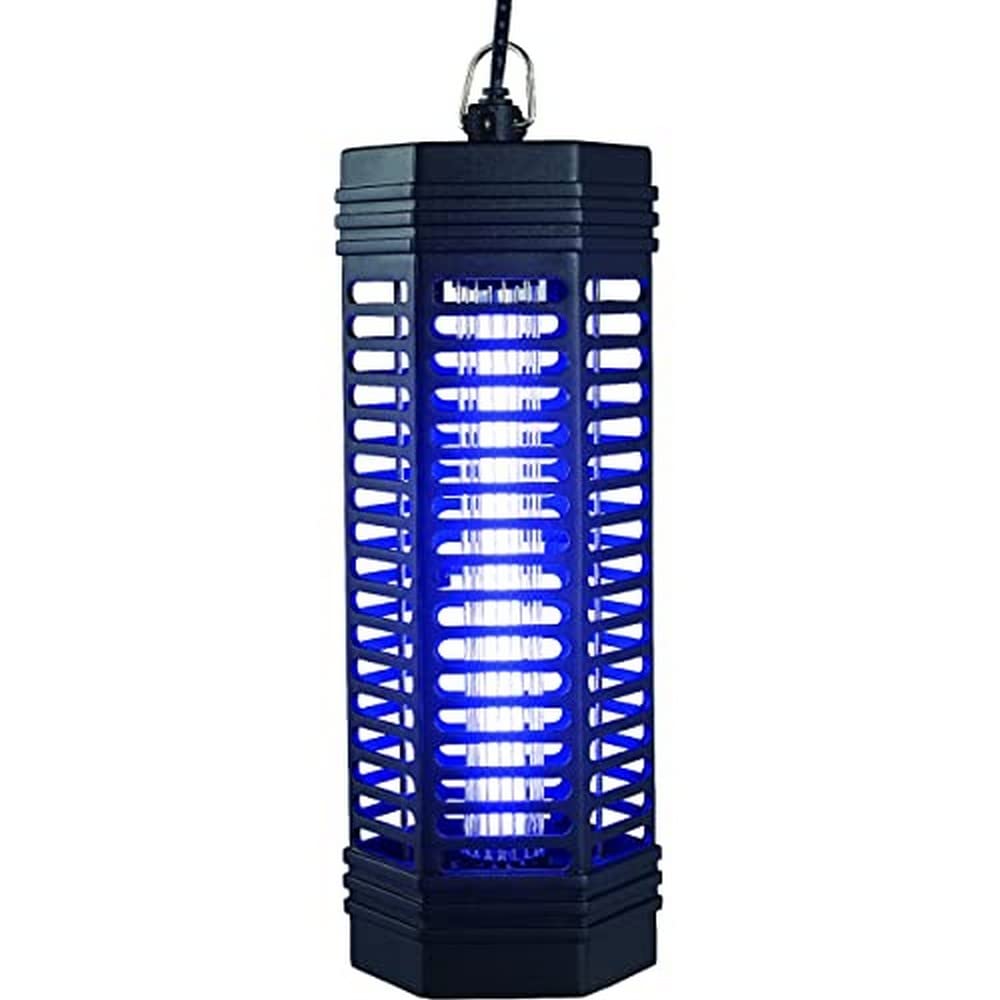 Home>it Insect Killer - 1×6W, blackone, En Storlek