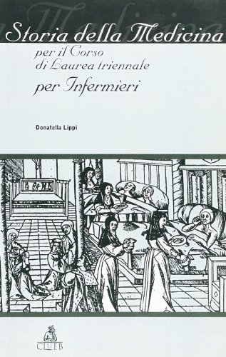 Storia della medicina - corso di laurea triennale per infermier