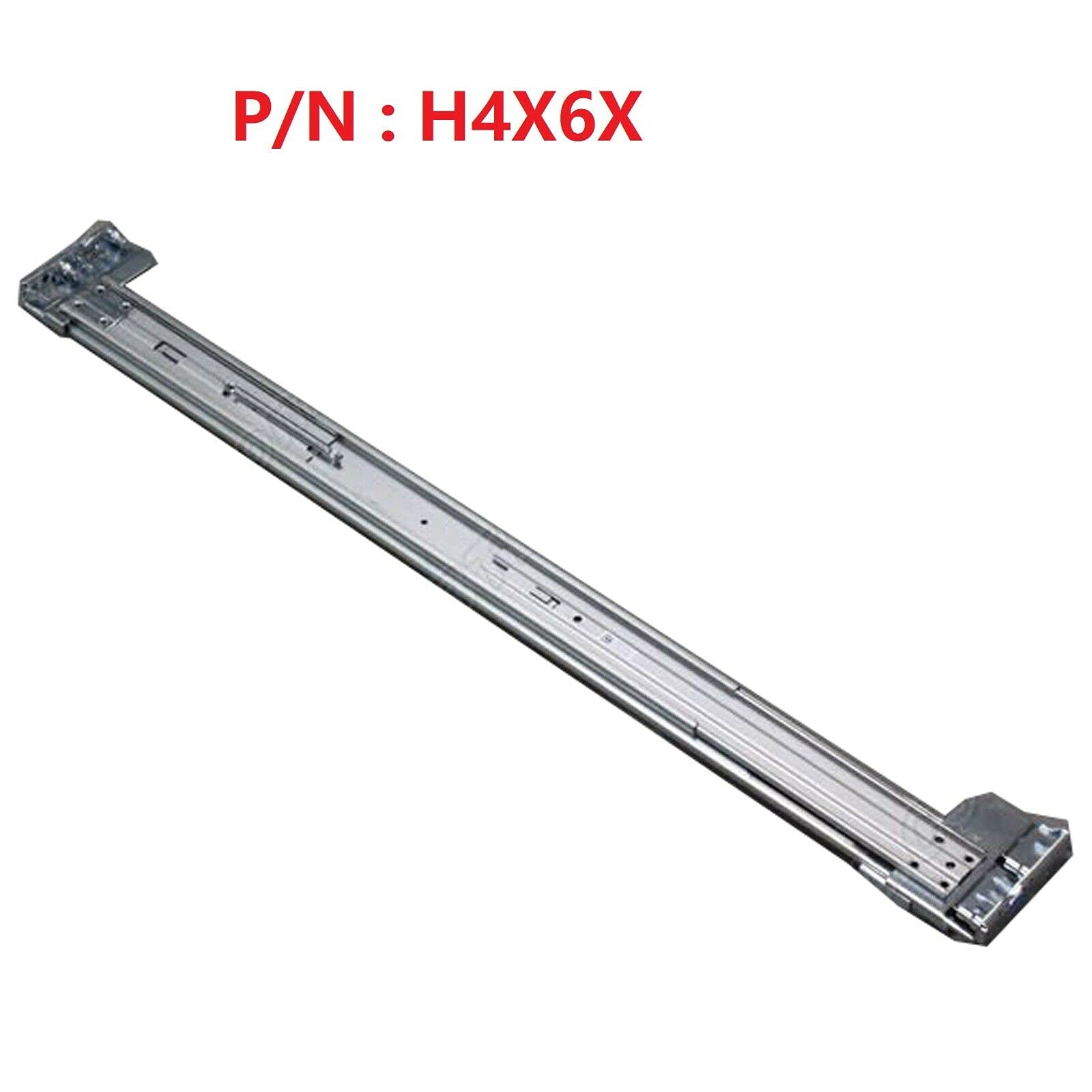 DELL B6 ツールレスラックレール スライディングタイプ PowerEdge R520/R530/R720/R720xd/R730/R730xd/R740/R740xd/R820等対応 DELL B6 ツールレスラックレール 1台分 スライディングタイプ